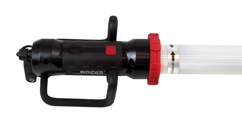 ROOKS Lampa warsztatowa pod maskę 2 w 1 30 W 2300 lm OK-03.3011