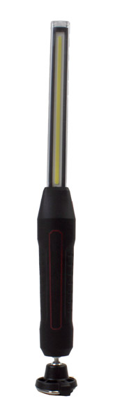 ROOKS Lampa warsztatowa SUPER SLIM z płynną regulacją światła 10 + 2 W 800 lm OK-03.3013