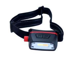 ROOKS Lampa czołówka COLOR PRO z sensorem 300 lm OK-03.3017