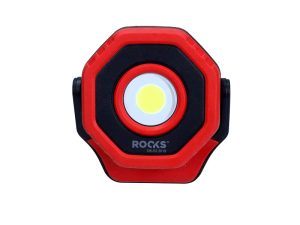 ROOKS Lampa warsztatowa RING WATERPROOF 7 W 700 lm OK-03.3019