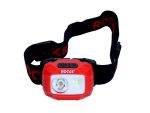 ROOKS Lampa czołówka 300 lm ECO 3xAAA ok-03.3021