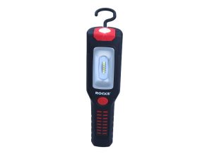 ROOKS Lampa warsztatowa 4+1W 500 lum ECO OK-03.3022