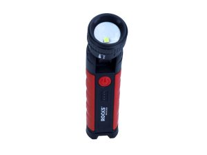 ROOKS Lampa warsztatowa ZOOM kątowa 900 lum OK-03.3024
