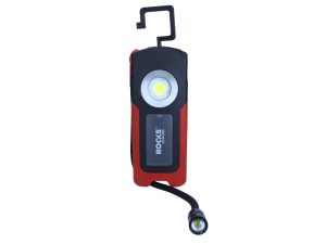 ROOKS Lampa warsztatowa FLEX 1500 lum OK-03.3026