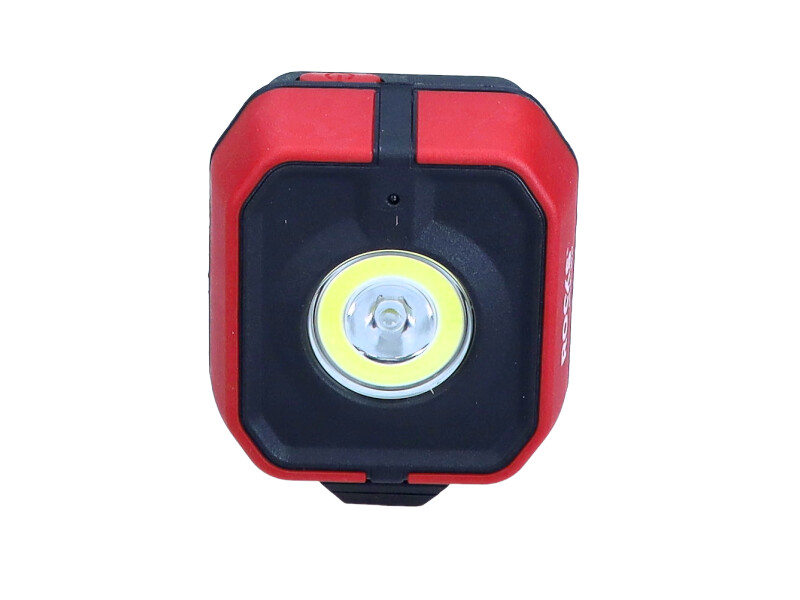 ROOKS Lampa warsztatowa RING 2 1000/350 lum OK-03.3027