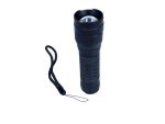 ROOKS Latarka ALU-POWER-GRIP 700 lum ZOOM 4xAAA OK-03.3029