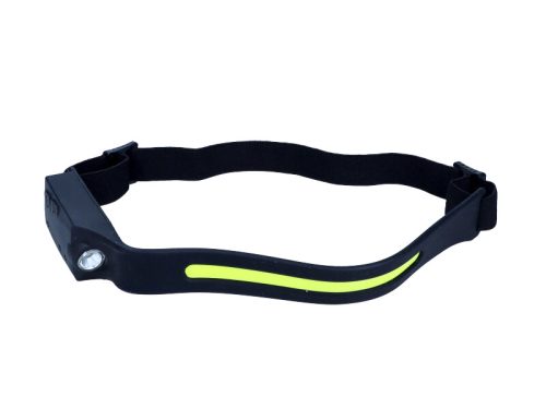 ROOKS Lampa czołówka LINEA 350 lum z sensorem OK-03.3032