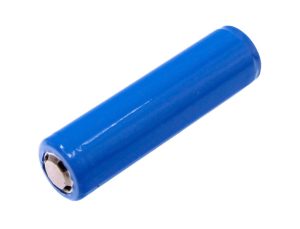 ROOKS Bateria do lampy ALU-POWER Li 3,7 V 2600 mAh OK-03.3034