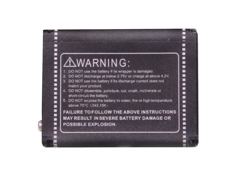 ROOKS Bateria do lampy HYBRID Li 3,7 V 1200 mAh OK-03.3035