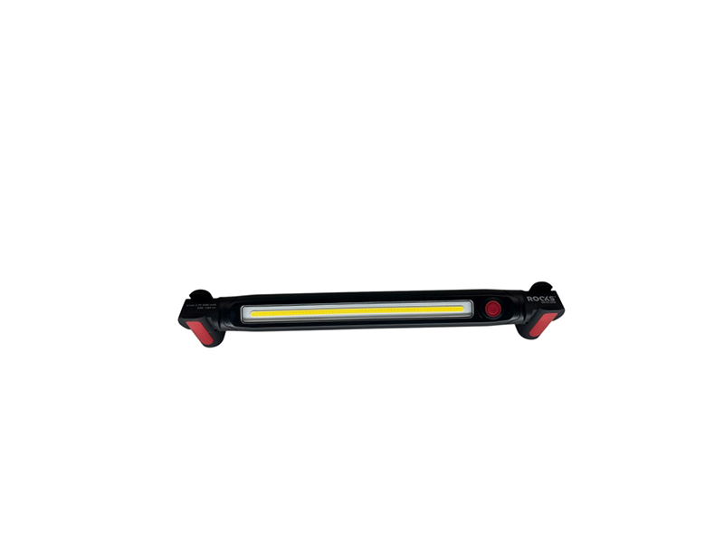 ROOKS Lampa warsztatowa pod maskę 1200 lum Li-ion 3,7V 4000 mAh OK-03.3038