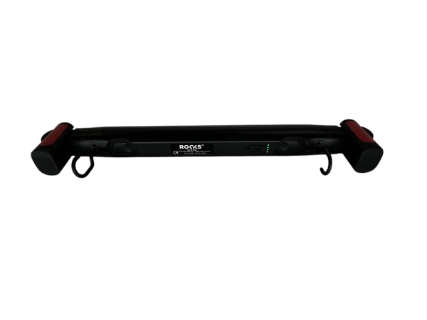 ROOKS Lampa warsztatowa pod maskę 1200 lum Li-ion 3,7V 4000 mAh OK-03.3038