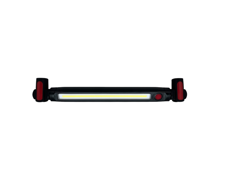 ROOKS Lampa warsztatowa pod maskę 1200 lum Li-ion 3,7V 4000 mAh OK-03.3038