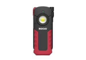 ROOKS Lampa warsztatowa B1 FLEX BEAM 1300 / 300 lum 2600 mAh OK-03.3101