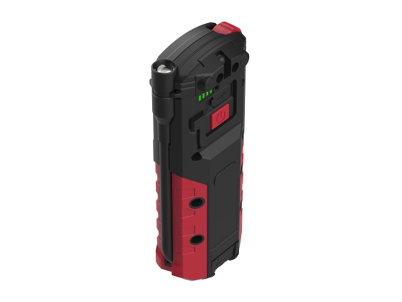 ROOKS Lampa warsztatowa B1 FLEX BEAM 1300 / 300 lum 2600 mAh OK-03.3101