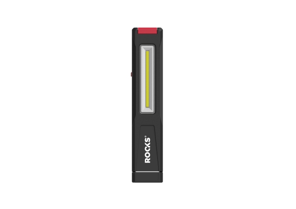 ROOKS Lampa warsztatowa B1 POCKET 800 / 200 lum 2600 mAh OK-03.3103