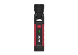 ROOKS Lampa warsztatowa B1 FLEX ZOOM 1000 lum 2600 mAh OK-03.3104