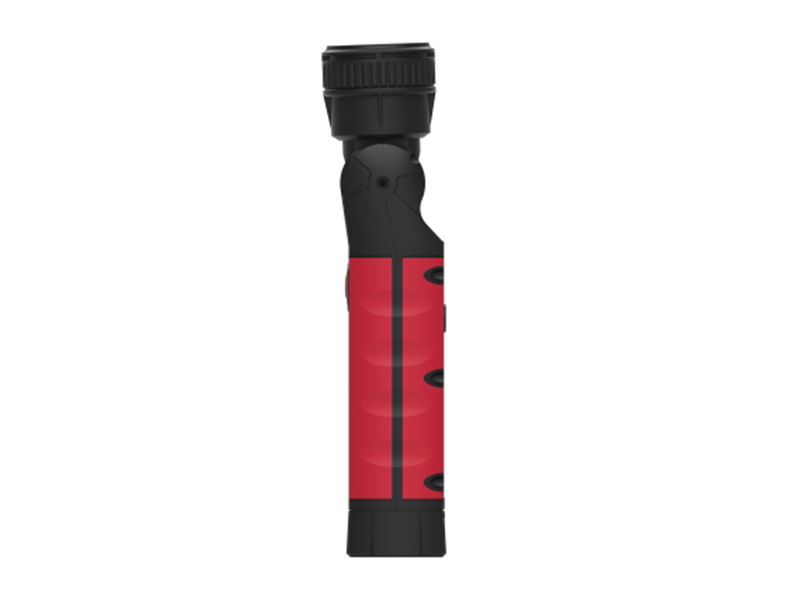 ROOKS Lampa warsztatowa B1 FLEX ZOOM 1000 lum 2600 mAh OK-03.3104