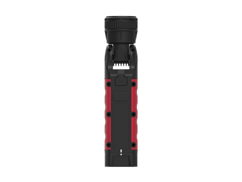 ROOKS Lampa warsztatowa B1 FLEX ZOOM 1000 lum 2600 mAh OK-03.3104