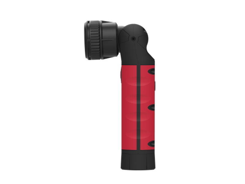 ROOKS Lampa warsztatowa B1 FLEX ZOOM 1000 lum 2600 mAh OK-03.3104
