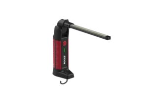 ROOKS Lampa warsztatowa B1 FLEX SLIM 1000 / 200 lum 2600 mAh 360° OK-03.3105