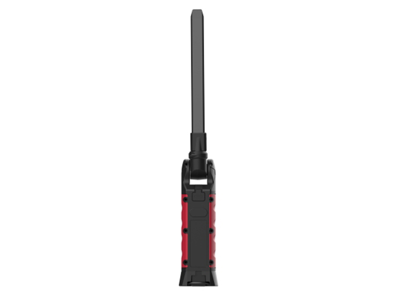 ROOKS Lampa warsztatowa B1 FLEX SLIM 1000 / 200 lum 2600 mAh 360° OK-03.3105