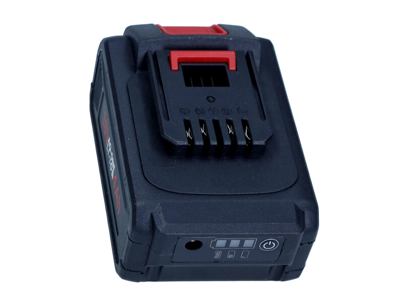 ROOKS 18 V AQ-ONE Bateria Li-ion 4 Ah OK-03.4007