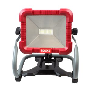 ROOKS 18 V AQ-ONE lampa robocza LED 30 W 1500 lm bez baterii OK-03.4035