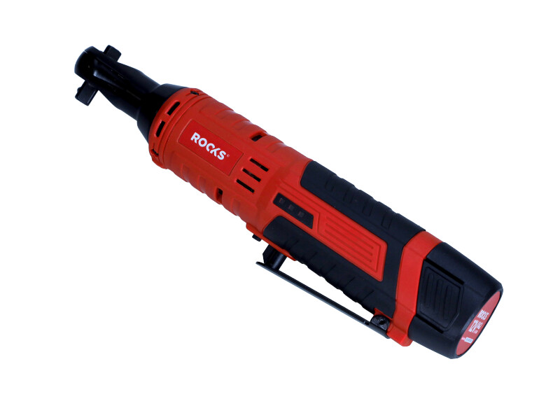 ROOKS 12 V AQ-LION grzechotka 3/8" 40 Nm OK-03.4062