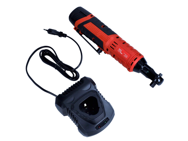 ROOKS 12 V AQ-LION grzechotka 3/8" 40 Nm OK-03.4062