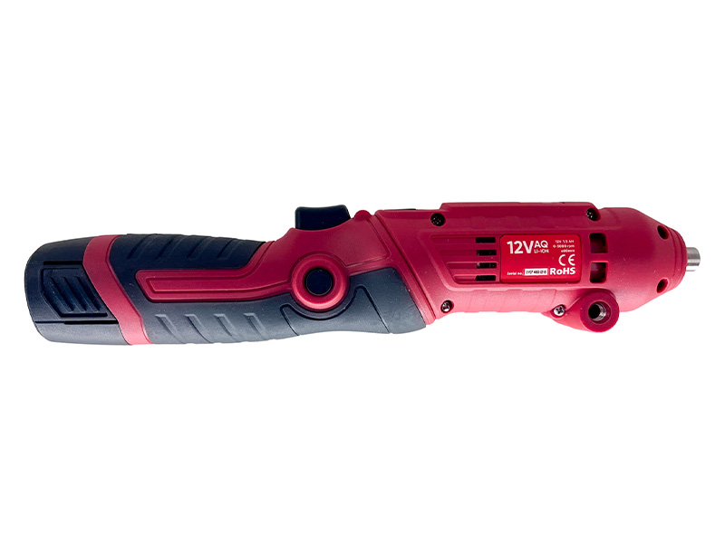 ROOKS 12 V AQ-LION mini polerka 0-2800 rpm OK-03.4063