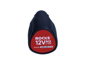 ROOKS 12 V AQ-LION bateria Li-ion 1,5 Ah OK-03.4067