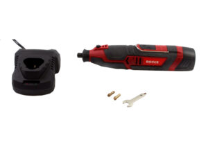 ROOKS 12 V AQ-LION szlifierka prosta 0-32000 rpm OK-03.4068