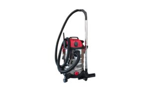 ROOKS Odkurzacz warsztatowy DRY&WET 1400W 30L HEPA OK-03.4100