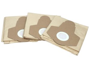 ROOKS Worek do odkurzacza OK-03.4100 papierowy 3 szt OK-03.4103