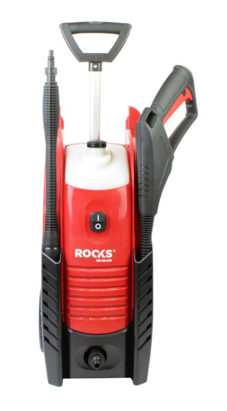 ROOKS Myjka wysokociśnieniowa 2000 W 180 BAR OK-03.4111
