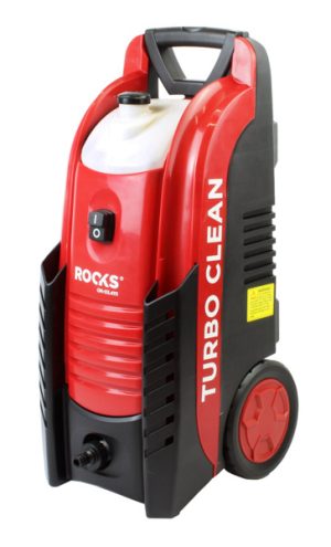 ROOKS Myjka wysokociśnieniowa 2000 W 180 BAR OK-03.4111