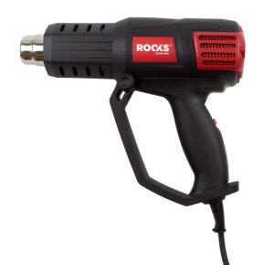 ROOKS Opalarka z regulowaną temperaturą PROFI 50-600°C 2000 W OK-03.4203