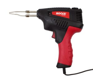 ROOKS Lutownica oporowa 200 W OK-03.4204