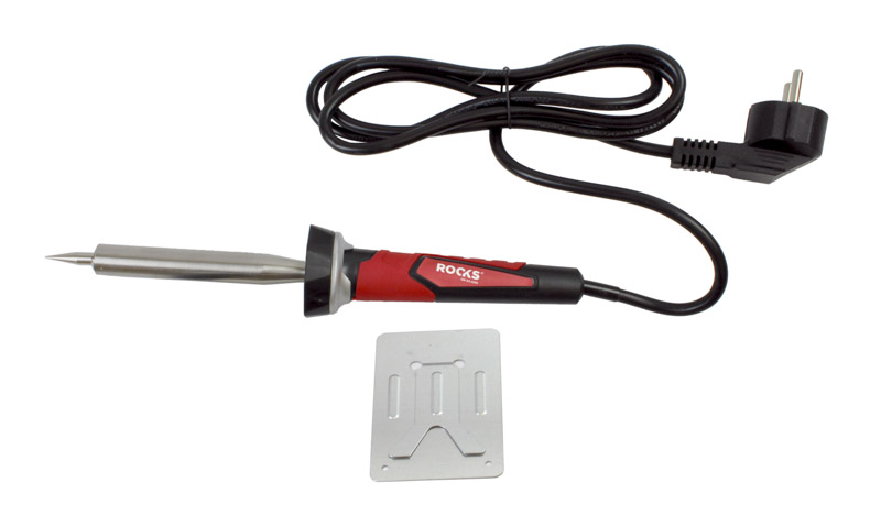 ROOKS Lutownica kolbowa 80 W OK-03.4205