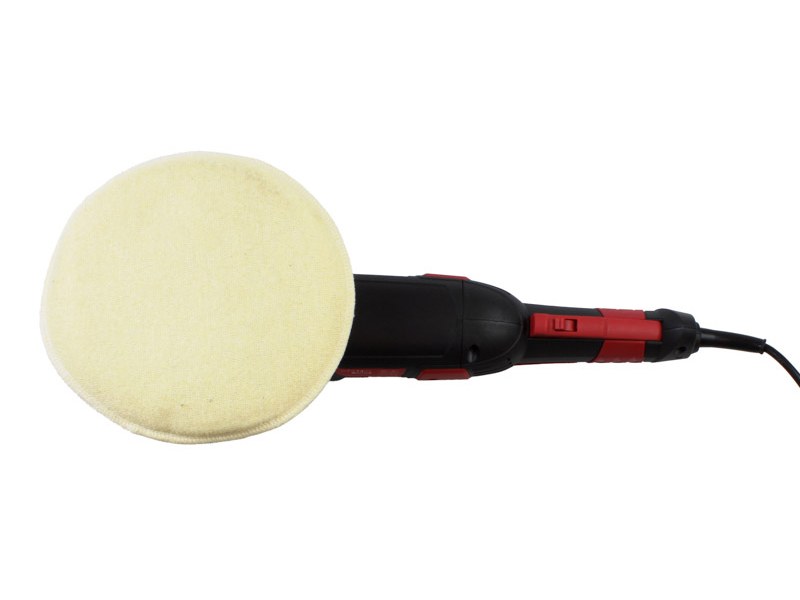 ROOKS Polerka 180 mm 1200 W OK-03.4208