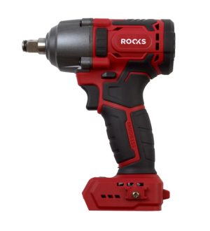 ROOKS 20 V AQ-ONE klucz udarowy 400 Nm bez osprzętu OK-03.4302