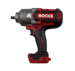 ROOKS 20 V AQ-ONE klucz udarowy 1700 Nm bez osprzętu OK-03.4304