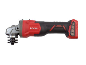 ROOKS 20 V AQ-ONE szlifierka kątowa 125 mm 8500 obr./min bez osprzętu OK-03.4306
