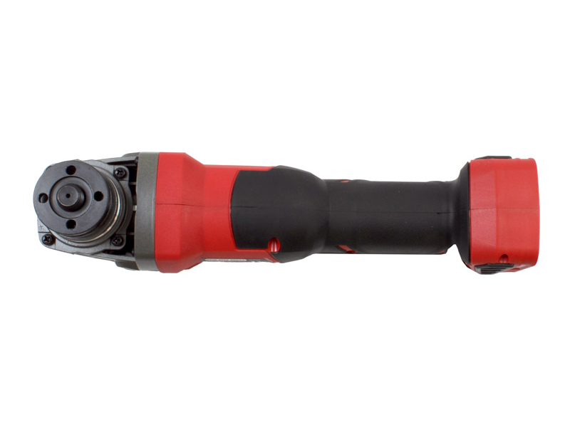 ROOKS 20 V AQ-ONE szlifierka kątowa 125 mm 8500 obr./min bez osprzętu OK-03.4306
