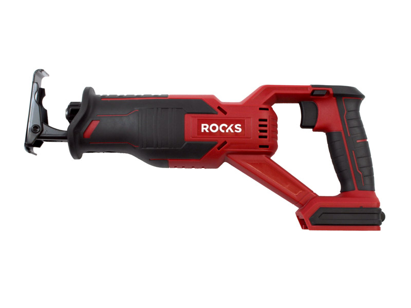 ROOKS 20 V AQ-ONE piła szablasta lisica 2000 obr./min x 23 m kpl. z akumulatorem 4 Ah OK-03.4311