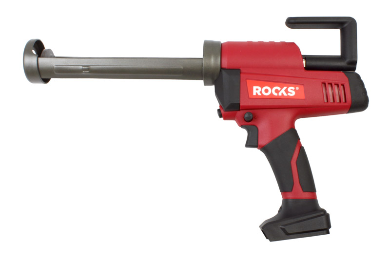 ROOKS 20 V AQ-ONE pistolet do silikonu 350 ml 2500 N bez osprzętu OK-03.4312