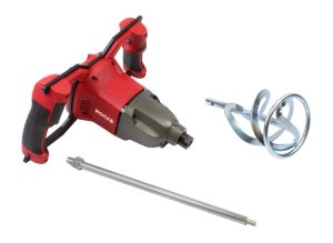 ROOKS 20 V AQ-ONE mieszadło 450/720 obr./min 120 mm bez osprzętu OK-03.4314