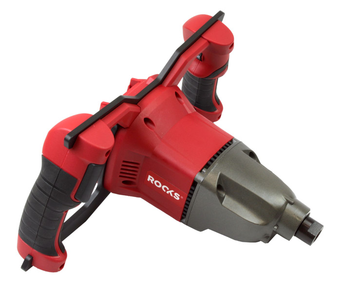 ROOKS 20 V AQ-ONE mieszadło 450/720 obr./min 120 mm bez osprzętu OK-03.4314