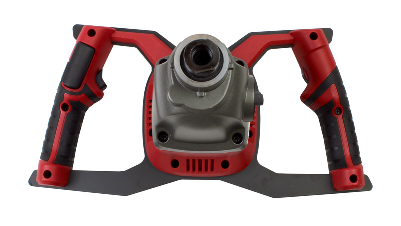 ROOKS 20 V AQ-ONE mieszadło 450/720 obr./min 120 mm bez osprzętu OK-03.4314