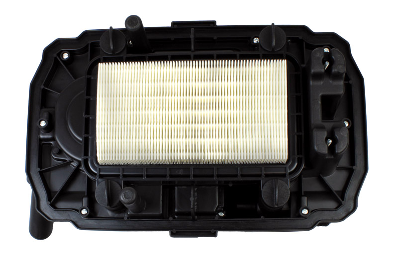 ROOKS 20V AQ-ONE Odkurzacz przenośny DRY&WET 100-200W 10L HEPA 4Ah BMC OK-03.4319